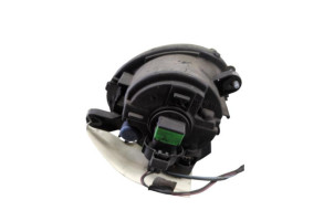 Anti brouillard gauche (feux) RENAULT TWINGO 2 Photo n°1