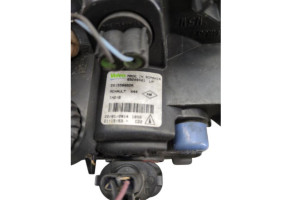 Anti brouillard gauche (feux) RENAULT TWINGO 2 Photo n°4