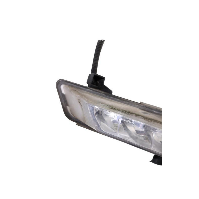 Feu diurne avant droit RENAULT CLIO 4 Photo n°1