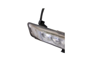 Feu diurne avant droit RENAULT CLIO 4 Photo n°1