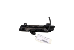 Feu diurne avant droit RENAULT CLIO 4 Photo n°2