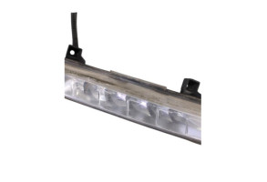 Feu diurne avant droit RENAULT CLIO 4 Photo n°3