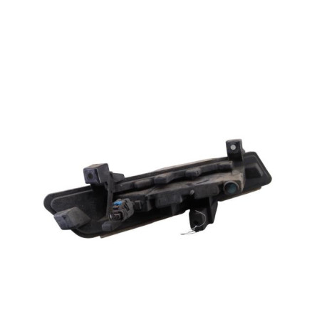 Feu diurne avant gauche RENAULT CLIO 4