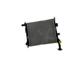 Radiateur eau KIA PICANTO 2 Photo n°1