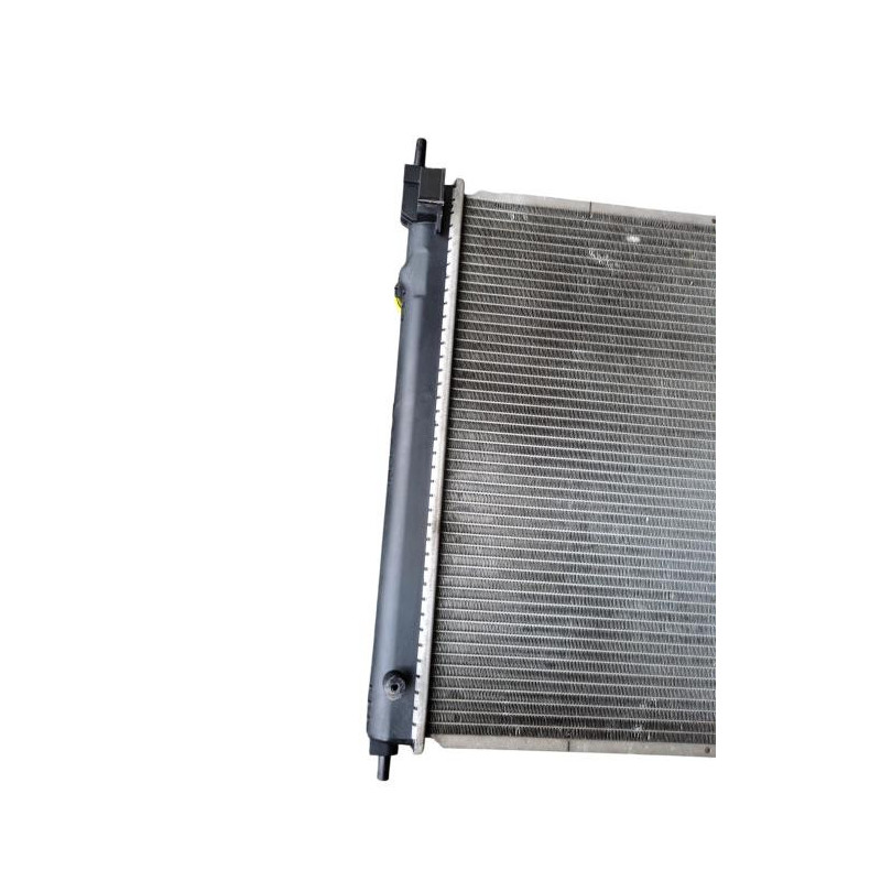 Radiateur eau NISSAN JUKE 1 Photo n°1