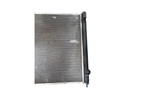 Radiateur eau NISSAN JUKE 1 Photo n°2
