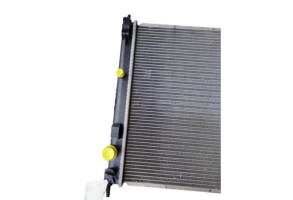 Radiateur eau NISSAN JUKE 1 Photo n°5