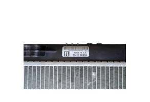 Radiateur eau NISSAN JUKE 1 Photo n°6