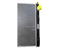 Radiateur eau NISSAN JUKE 1 Photo n°7
