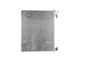 Radiateur clim MERCEDES VITO 447 Photo n°2