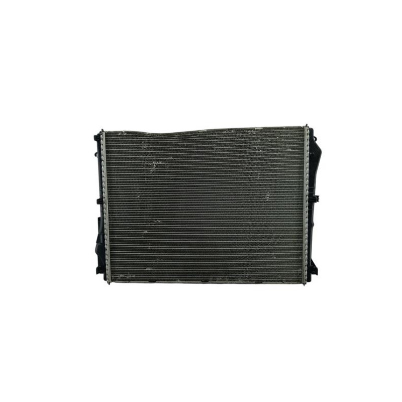 Radiateur eau MERCEDES VITO 447 Photo n°1