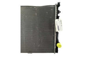 Radiateur eau MERCEDES VITO 447 Photo n°2