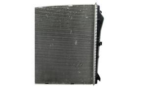 Radiateur eau MERCEDES VITO 447 Photo n°4