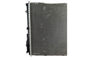 Radiateur eau MERCEDES VITO 447 Photo n°5