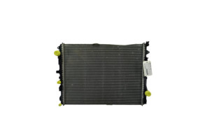 Radiateur eau MERCEDES VITO 447 Photo n°6