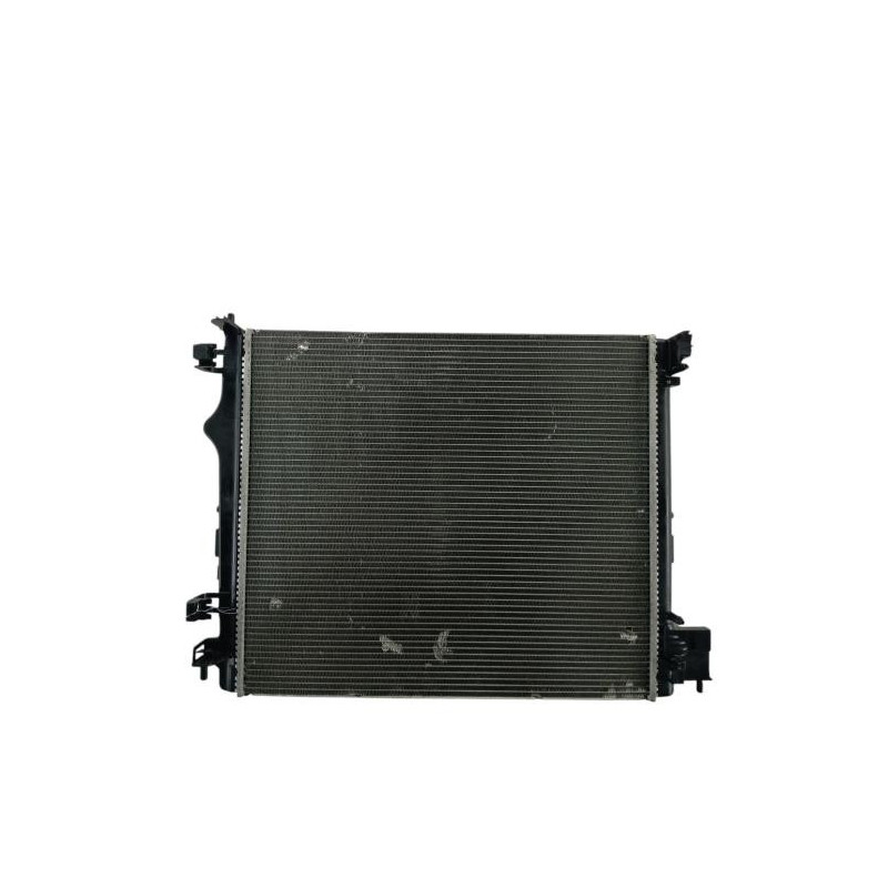Radiateur eau RENAULT KADJAR Photo n°1