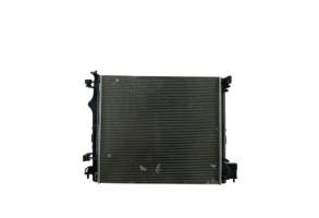 Radiateur eau RENAULT KADJAR Photo n°1