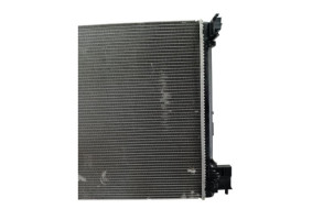 Radiateur eau RENAULT KADJAR Photo n°4