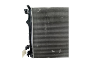 Radiateur eau RENAULT KADJAR Photo n°5