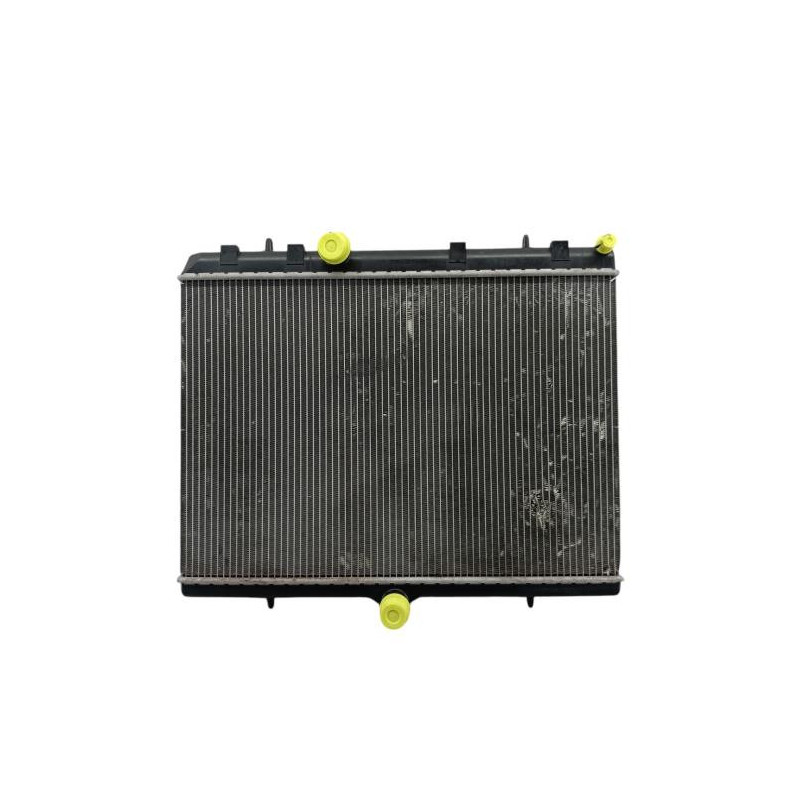 Radiateur eau CITROEN DS5 Photo n°1