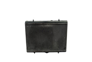 Radiateur eau CITROEN DS5 Photo n°6