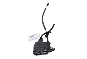 Serrure arriere droit RENAULT CLIO 5 Photo n°1