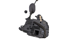 Serrure arriere droit RENAULT CLIO 5 Photo n°5