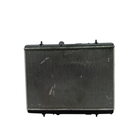 Radiateur eau PEUGEOT 3008 1