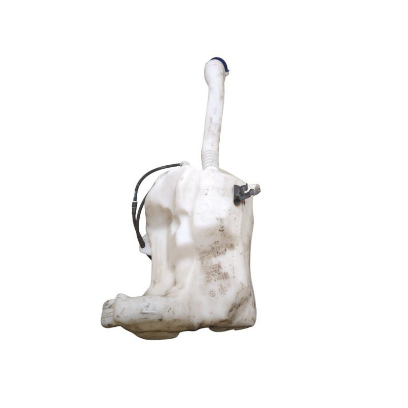 Vase de lave glace PEUGEOT 3008 1 Photo n°1