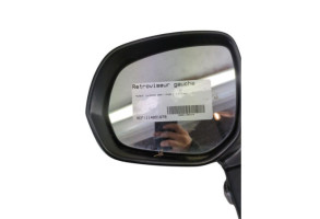 Retroviseur gauche PEUGEOT 3008 1 Photo n°5