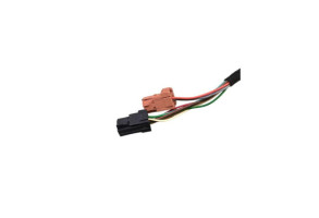 Retroviseur gauche PEUGEOT 3008 1 Photo n°6