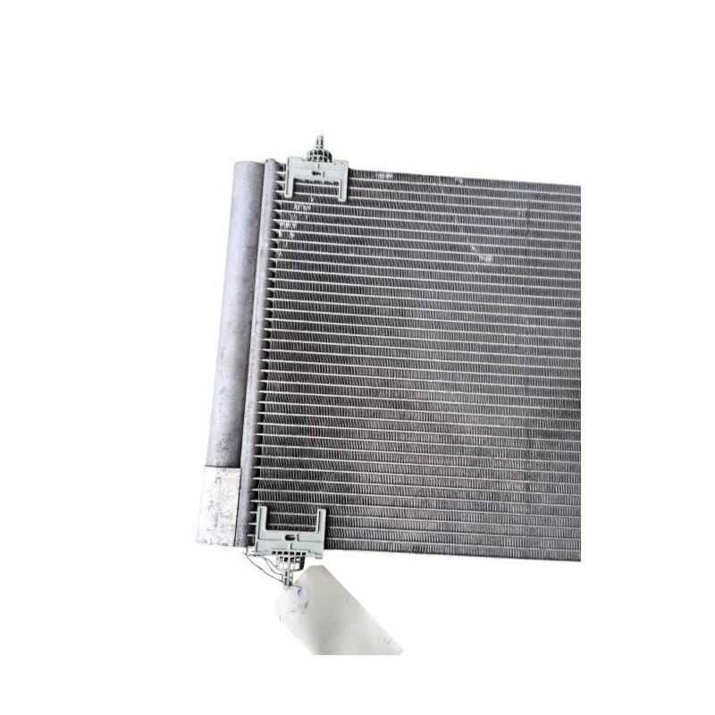 Radiateur clim PEUGEOT 307 Photo n°1