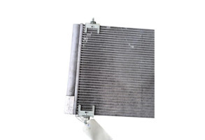 Radiateur clim PEUGEOT 307 Photo n°1