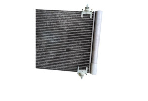Radiateur clim PEUGEOT 307 Photo n°4