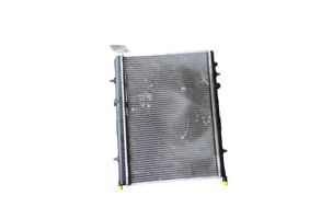 Radiateur eau PEUGEOT 307 Photo n°3