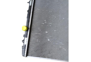 Radiateur eau PEUGEOT 307 Photo n°4