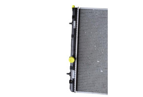 Radiateur eau PEUGEOT 307 Photo n°6