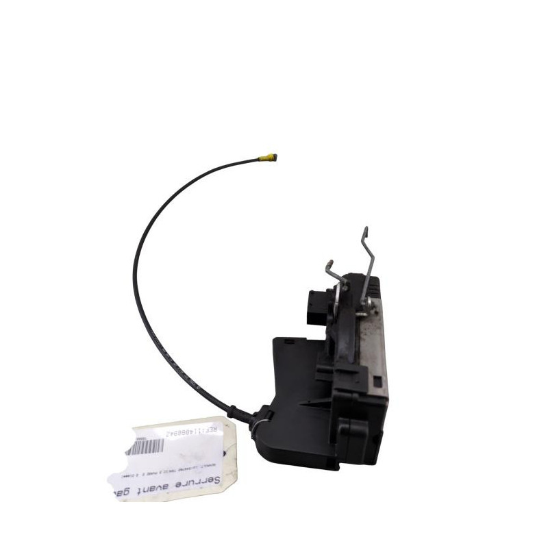 Serrure avant gauche RENAULT TRAFIC 2 Photo n°1