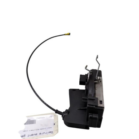 Serrure avant gauche RENAULT TRAFIC 2