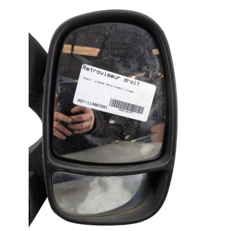 Retroviseur droit RENAULT TRAFIC 2