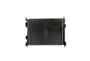 Radiateur eau KIA RIO 3 Photo n°1