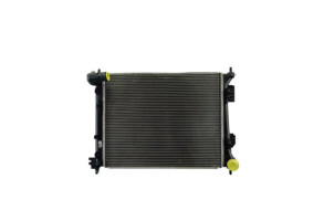 Radiateur eau KIA RIO 3 Photo n°7