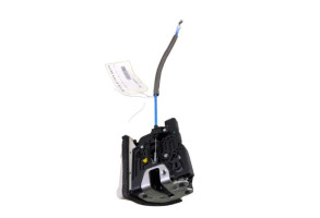 Serrure arriere gauche KIA RIO 3 Photo n°4