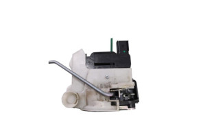 Serrure avant droit KIA RIO 3 Photo n°2