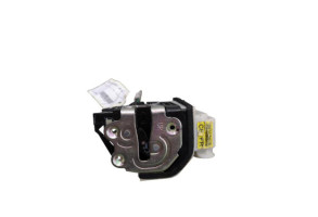 Serrure avant droit KIA RIO 3 Photo n°4