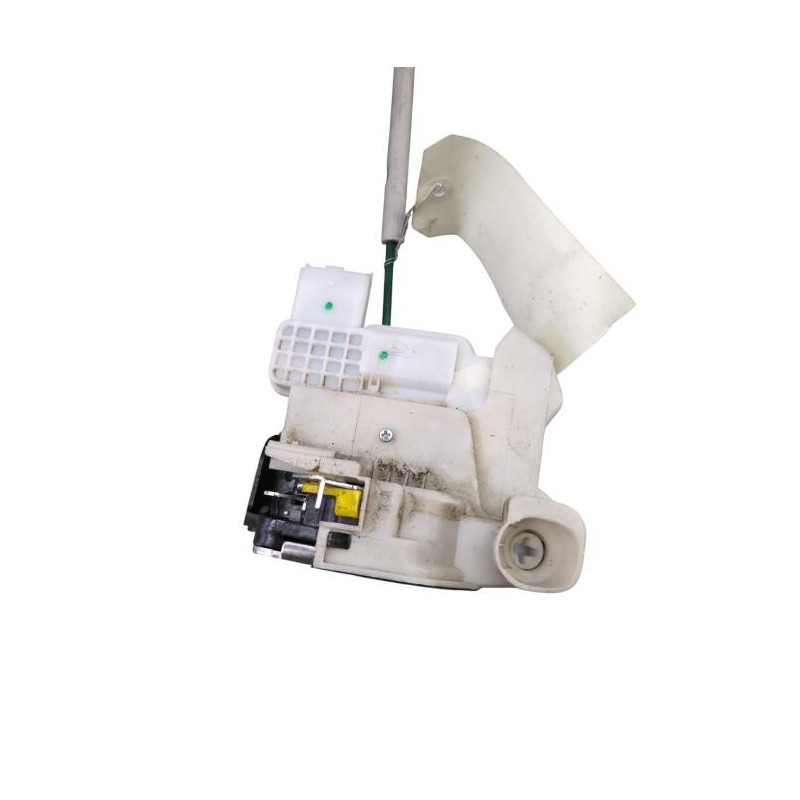 Serrure avant gauche KIA RIO 3 Photo n°1