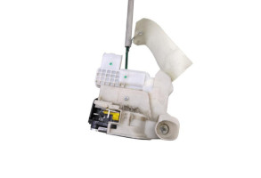 Serrure avant gauche KIA RIO 3 Photo n°1