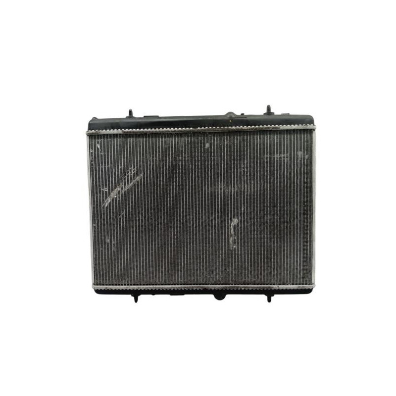 Radiateur eau PEUGEOT 3008 1 Photo n°1