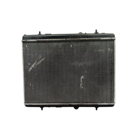 Radiateur eau PEUGEOT 3008 1