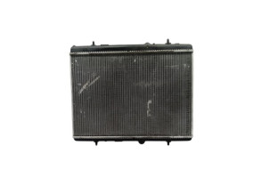 Radiateur eau PEUGEOT 3008 1 Photo n°1